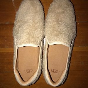UGG Sneakers